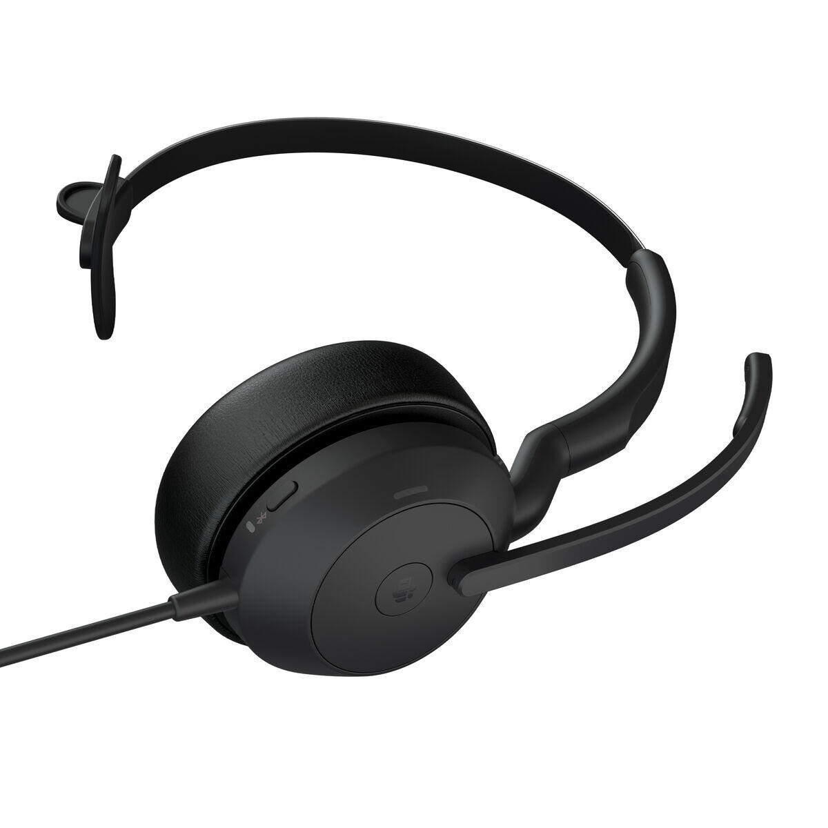 JABRA Auricolari Jabra Evolve2 50 Bluetooth