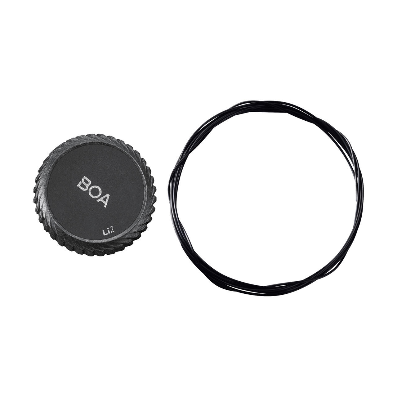 SHIMANO 2-draads reparatieset Shimano Boa li2