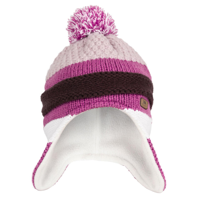 Bonnet PERRY Enfant (Rose)