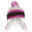 Bonnet PERRY Enfant (Rose)