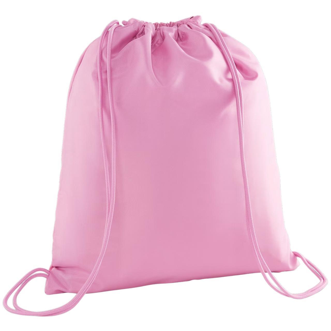 Sac À Cordon PHASE (Rose) Taille unique 2/4