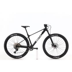 Segunda Vida · MTB BMC TwoStroke 01 Carbono · 12 Velocidades