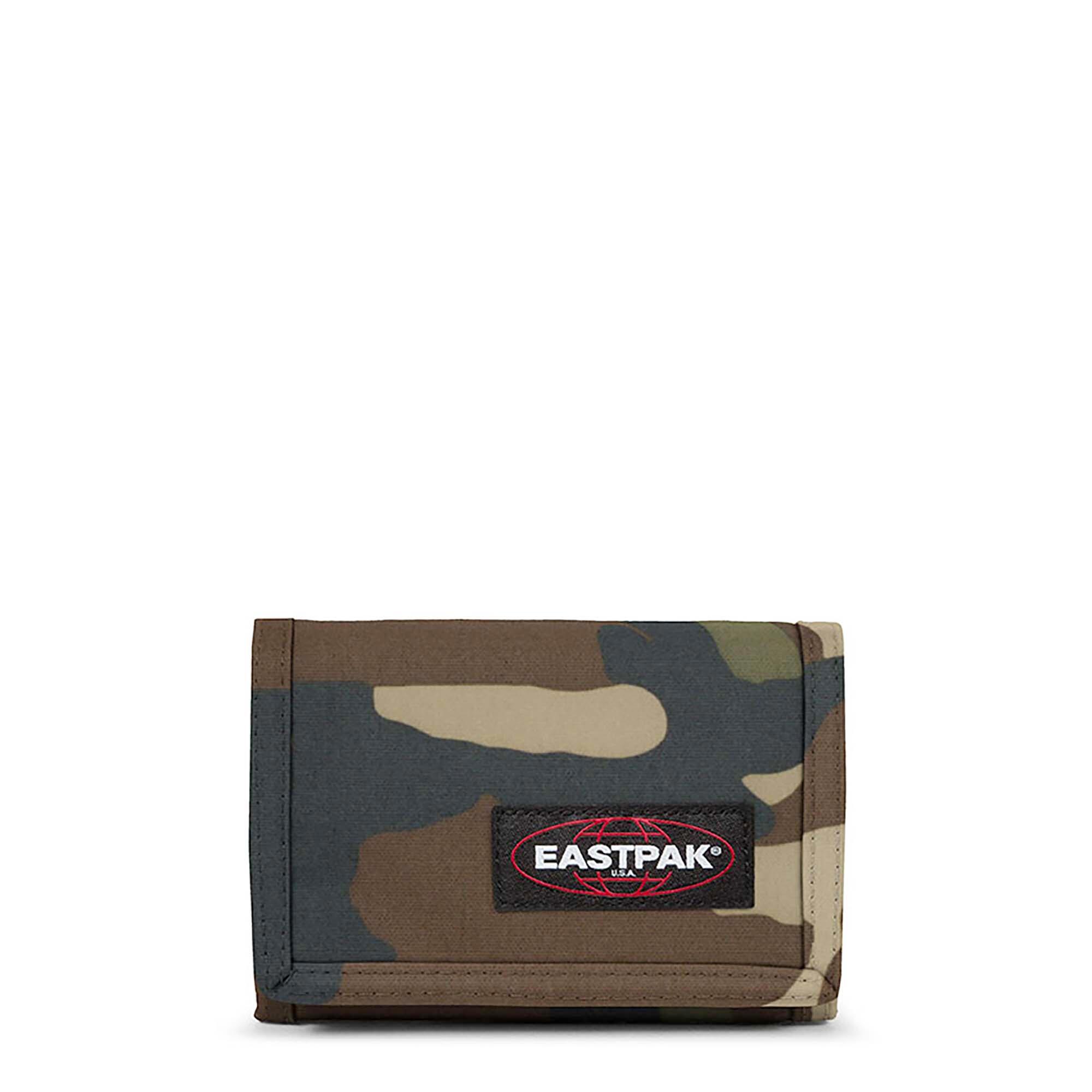 Casos camo únicos eastpak store crew adulto