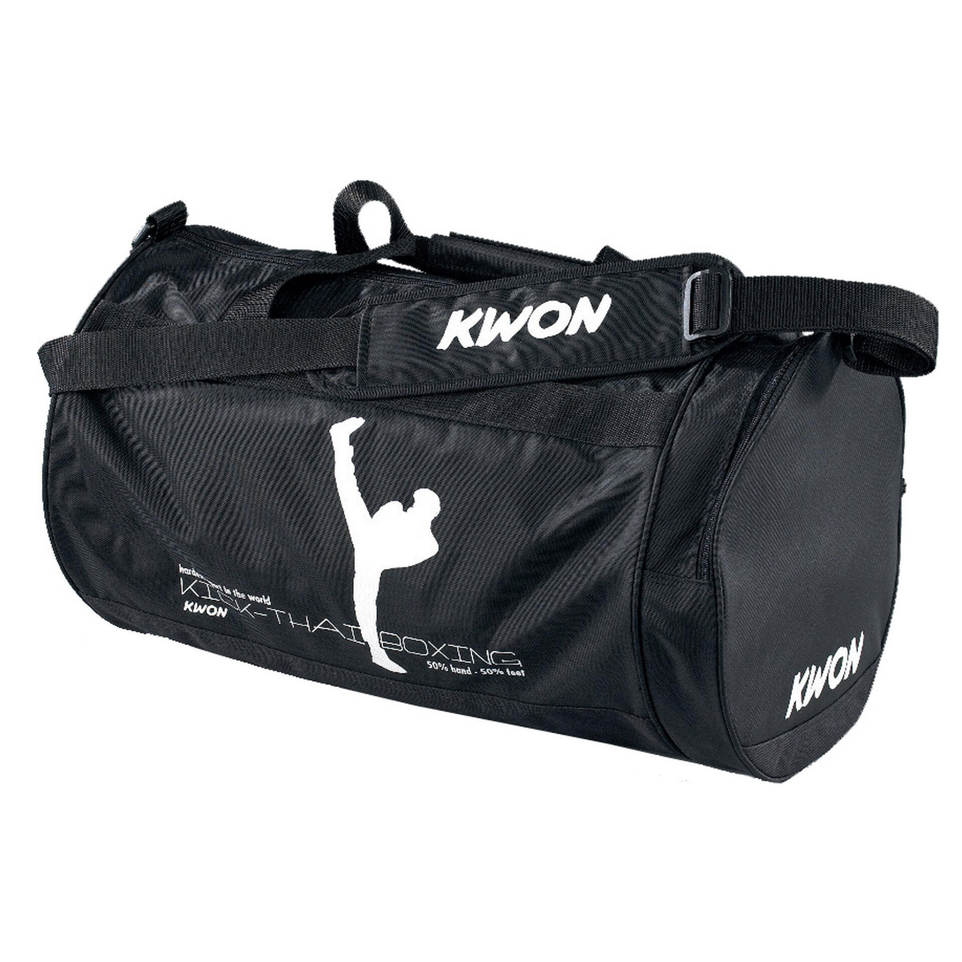 KWON Kick-thaiboxing sporttas Kwon