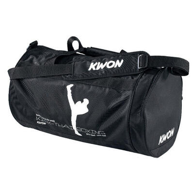 Kick-thaiboxing sporttas kwon