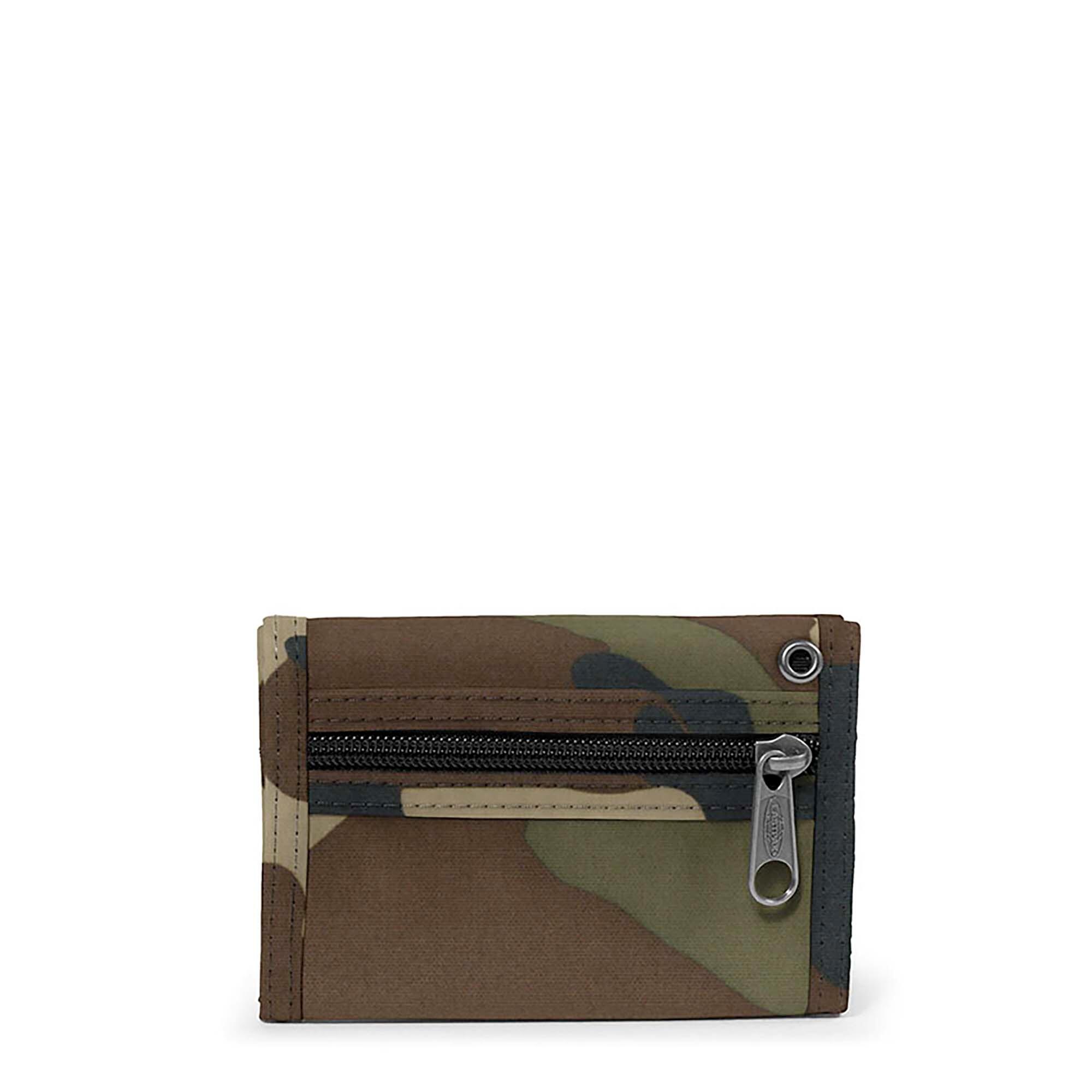 Astuccio Eastpak Store Crew Single Camo Adulto 2/4