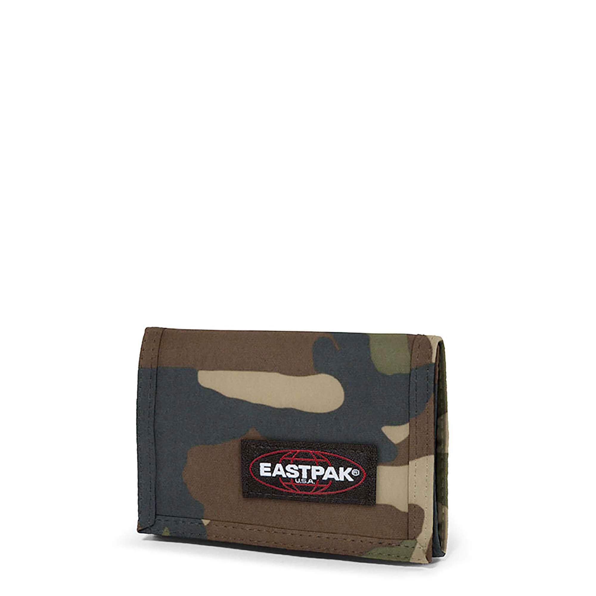 Astuccio Eastpak Store Crew Single Camo Adulto 4/4