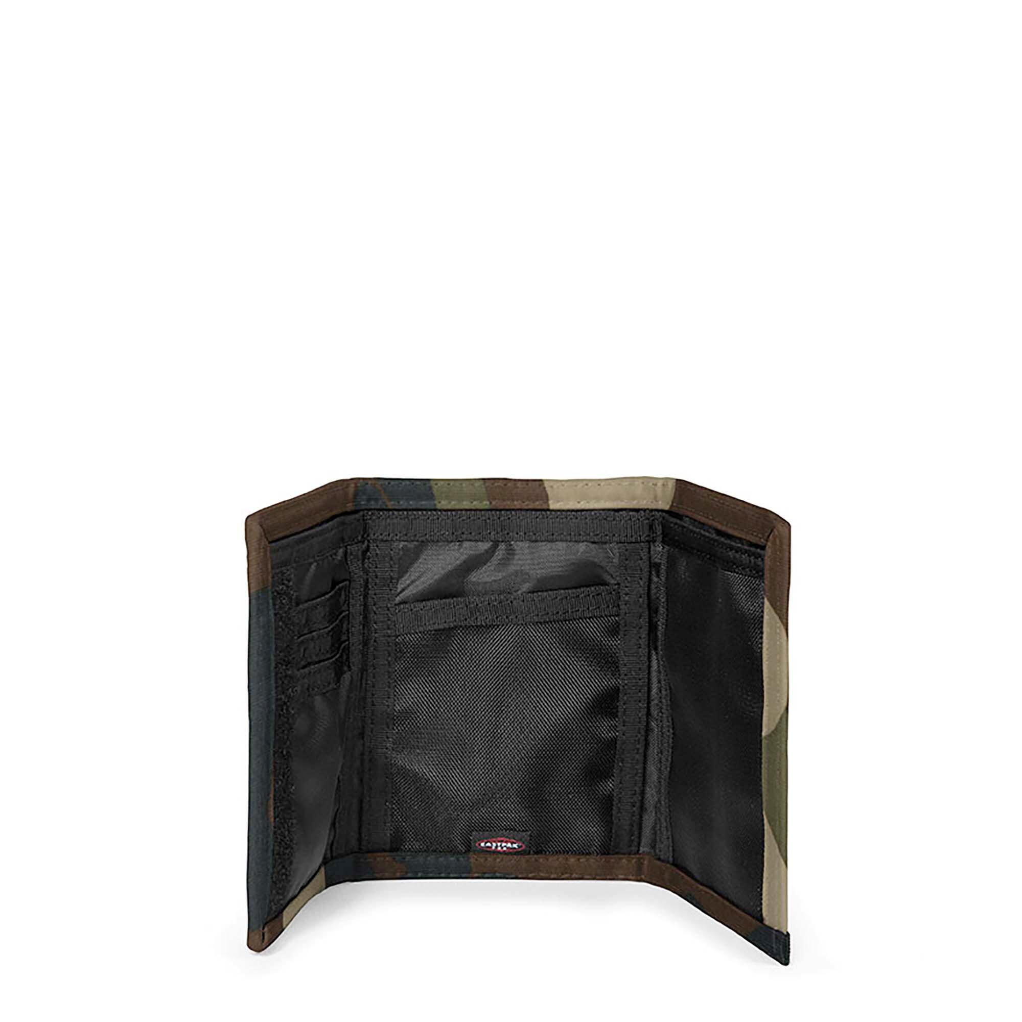 Astuccio Eastpak Store Crew Single Camo Adulto 3/4