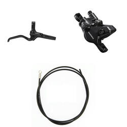 Kit freinage Shimano BRMT410KTBLUR405
