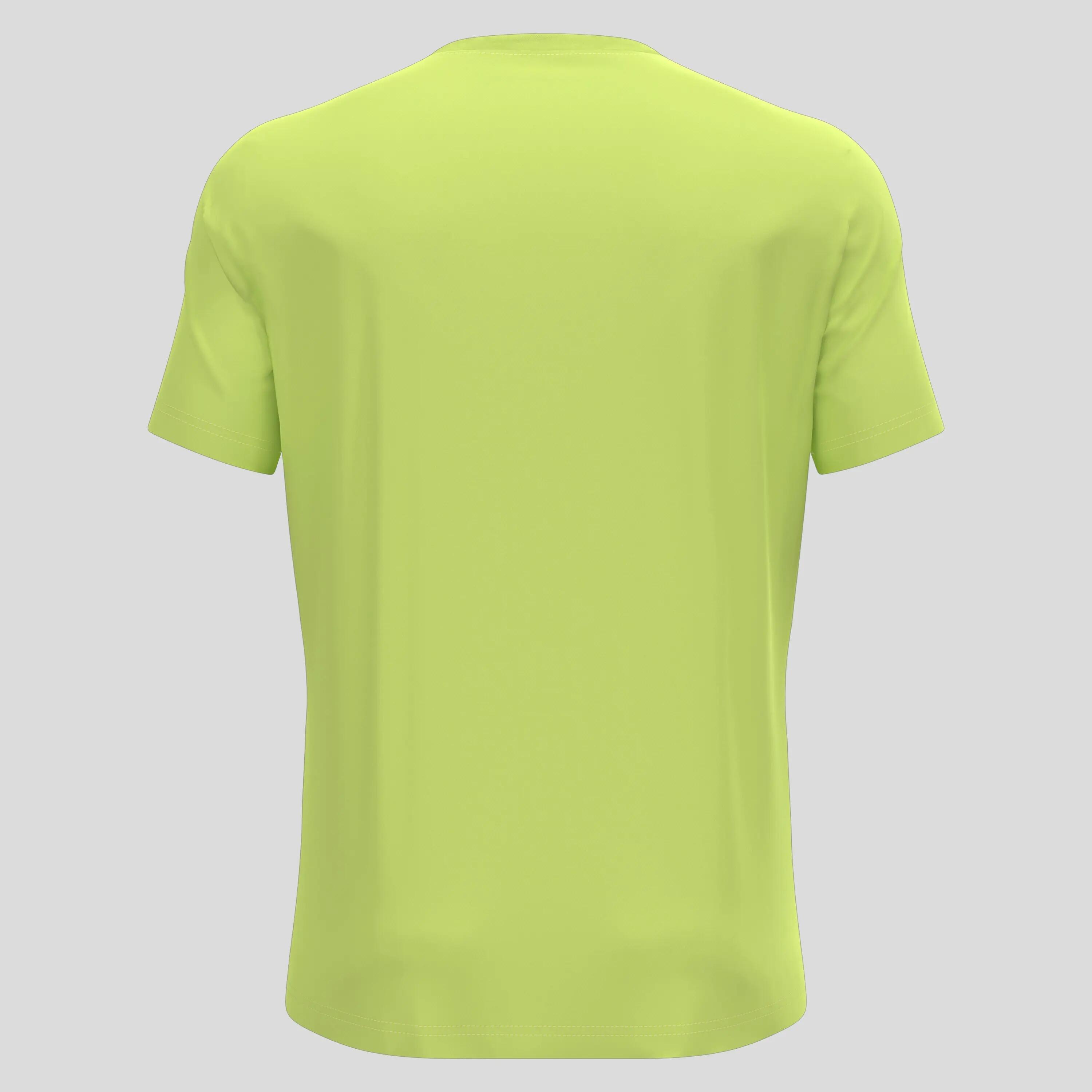 T-shirt F-Dry da uomo ODLO 5/5