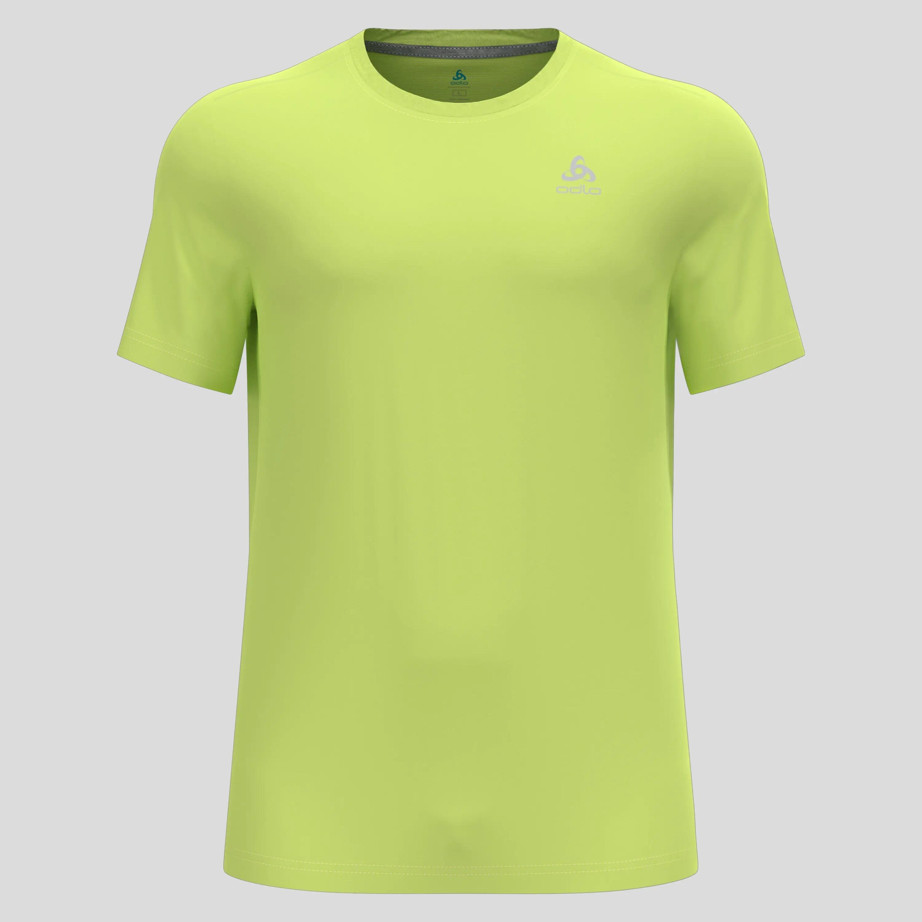 T-shirt F-Dry da uomo ODLO 4/5