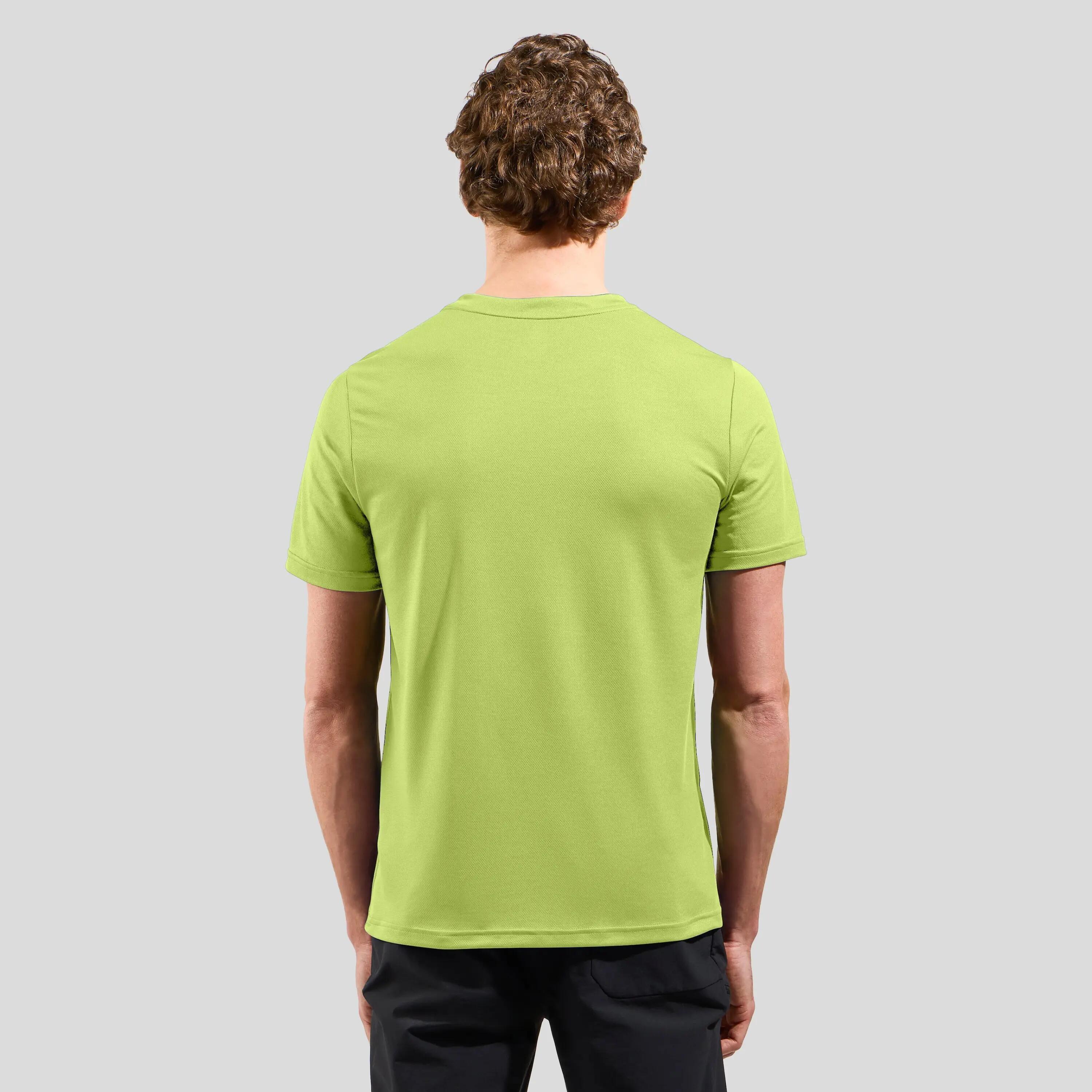 T-shirt F-Dry da uomo ODLO 2/5