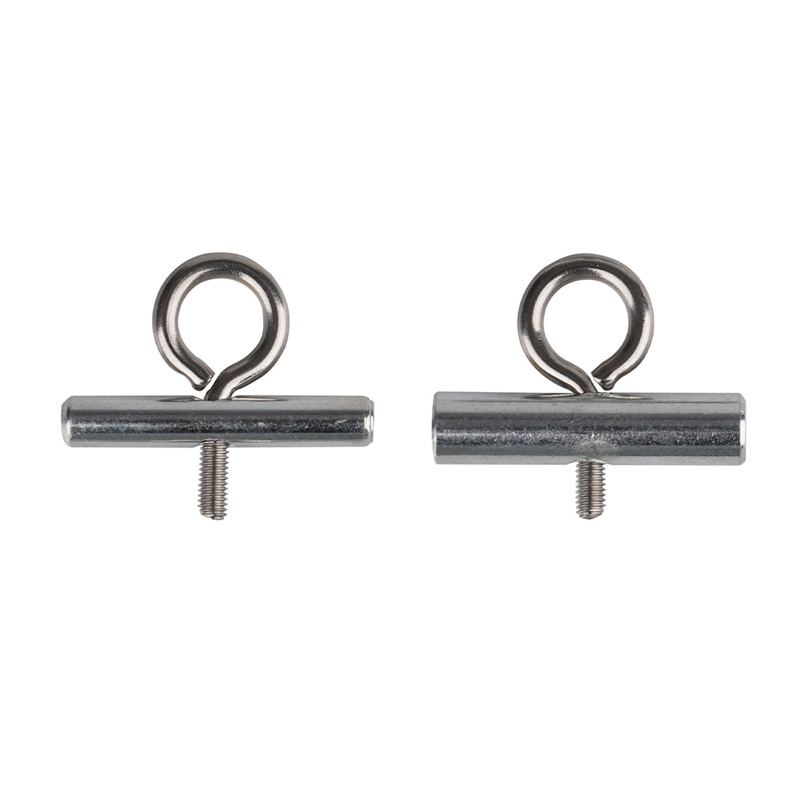 qeedo Piping Stop Set - Arrêt de jonc 2x 5mm et 2x 7mm 2/4