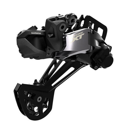 Przerzutka tylna Shimano Deore XT RD-M8150 12V