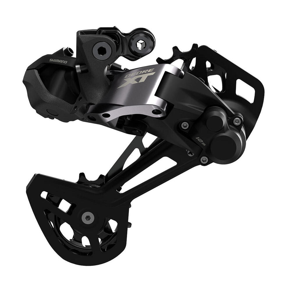 Przerzutka tylna Shimano Deore XT RD-M8150 12V