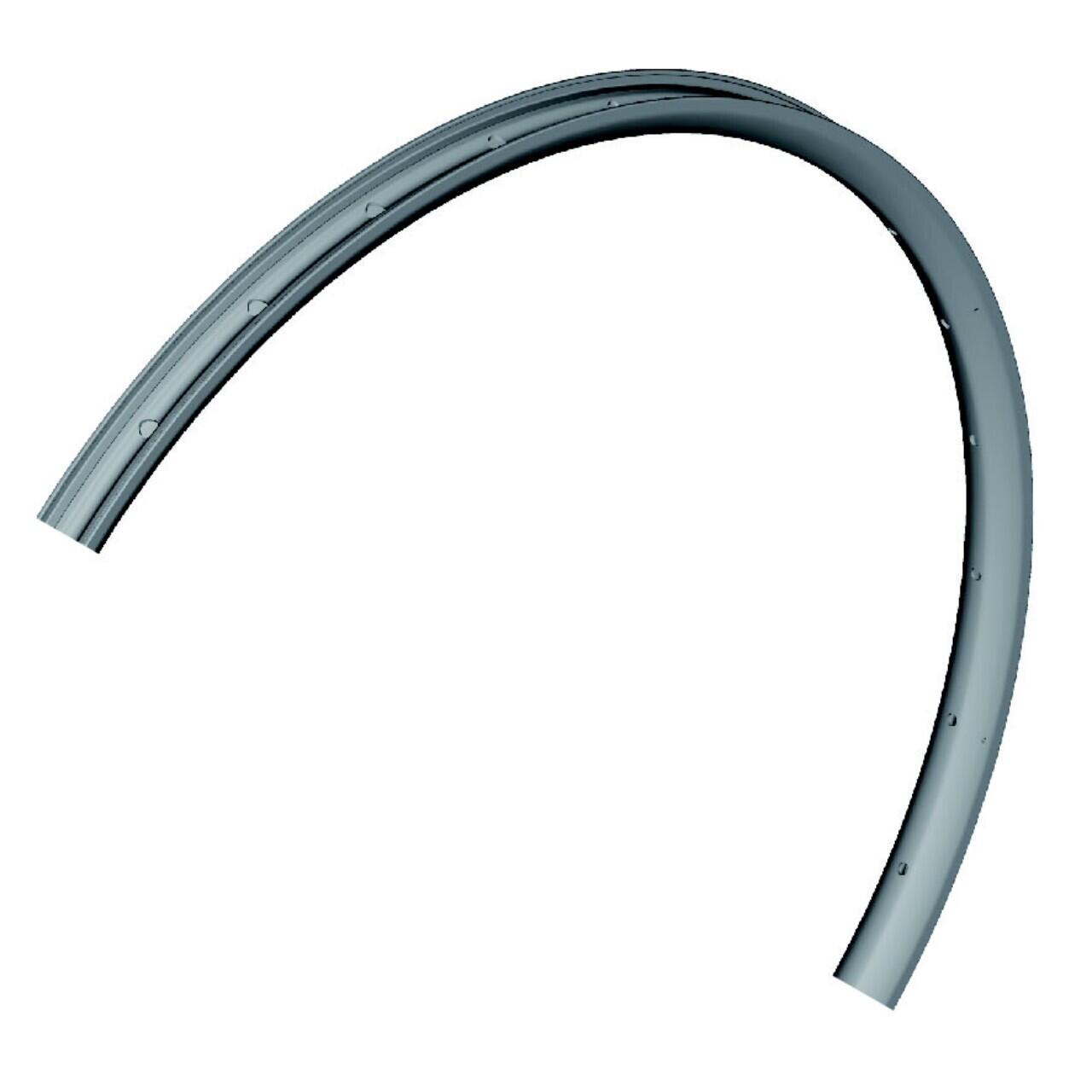 Cerchio anteriore o posteriore Shimano SM-WHRIM 1/1