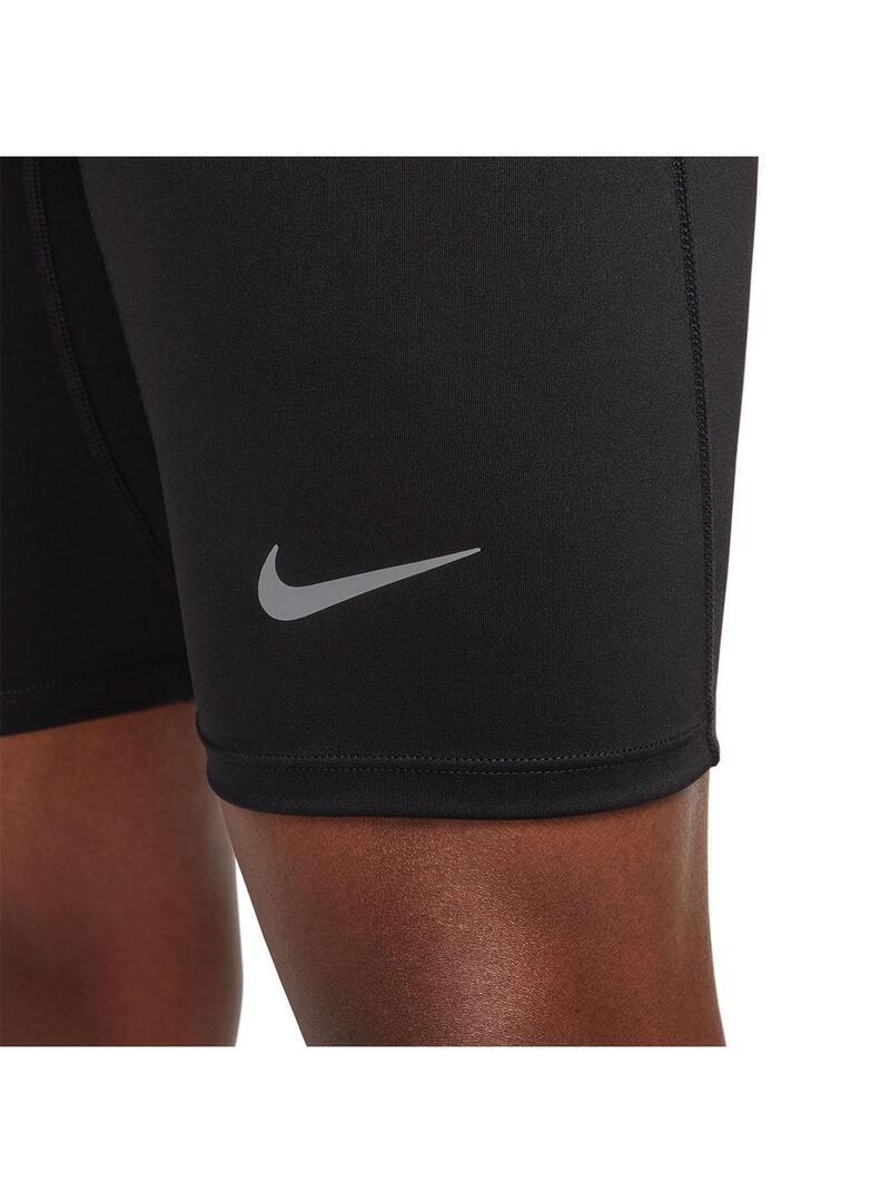 Pantalones cortos para Hombre Nike Df fast  Negro 4/6