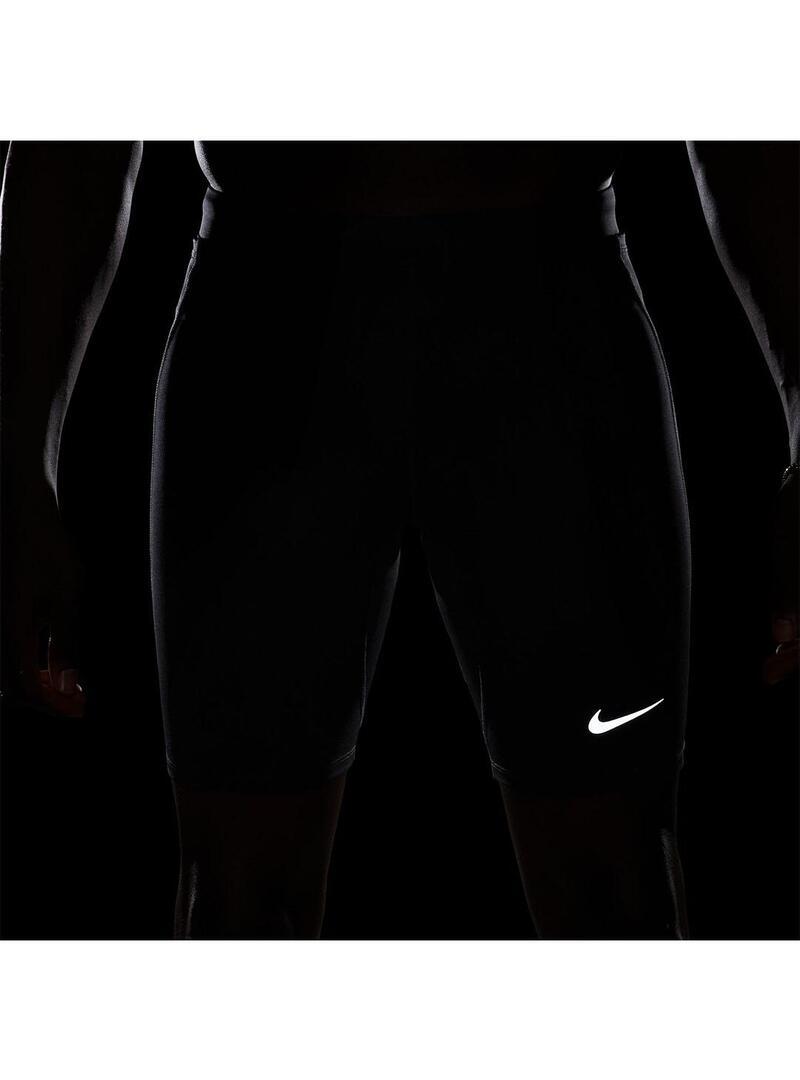 Pantalones cortos para Hombre Nike Df fast  Negro 6/6