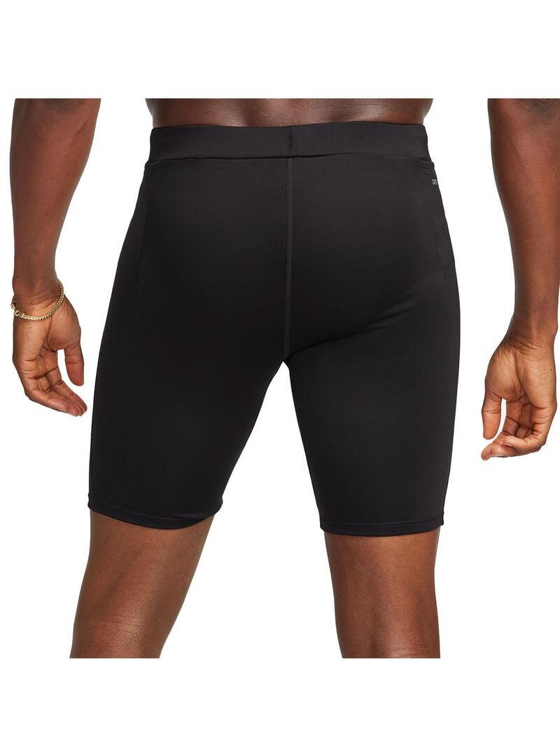 Pantalones cortos para Hombre Nike Df fast  Negro 2/6