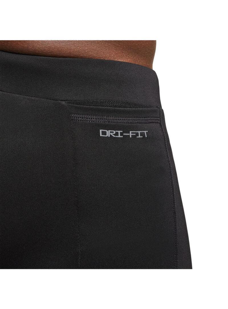 Pantalones cortos para Hombre Nike Df fast  Negro 5/6