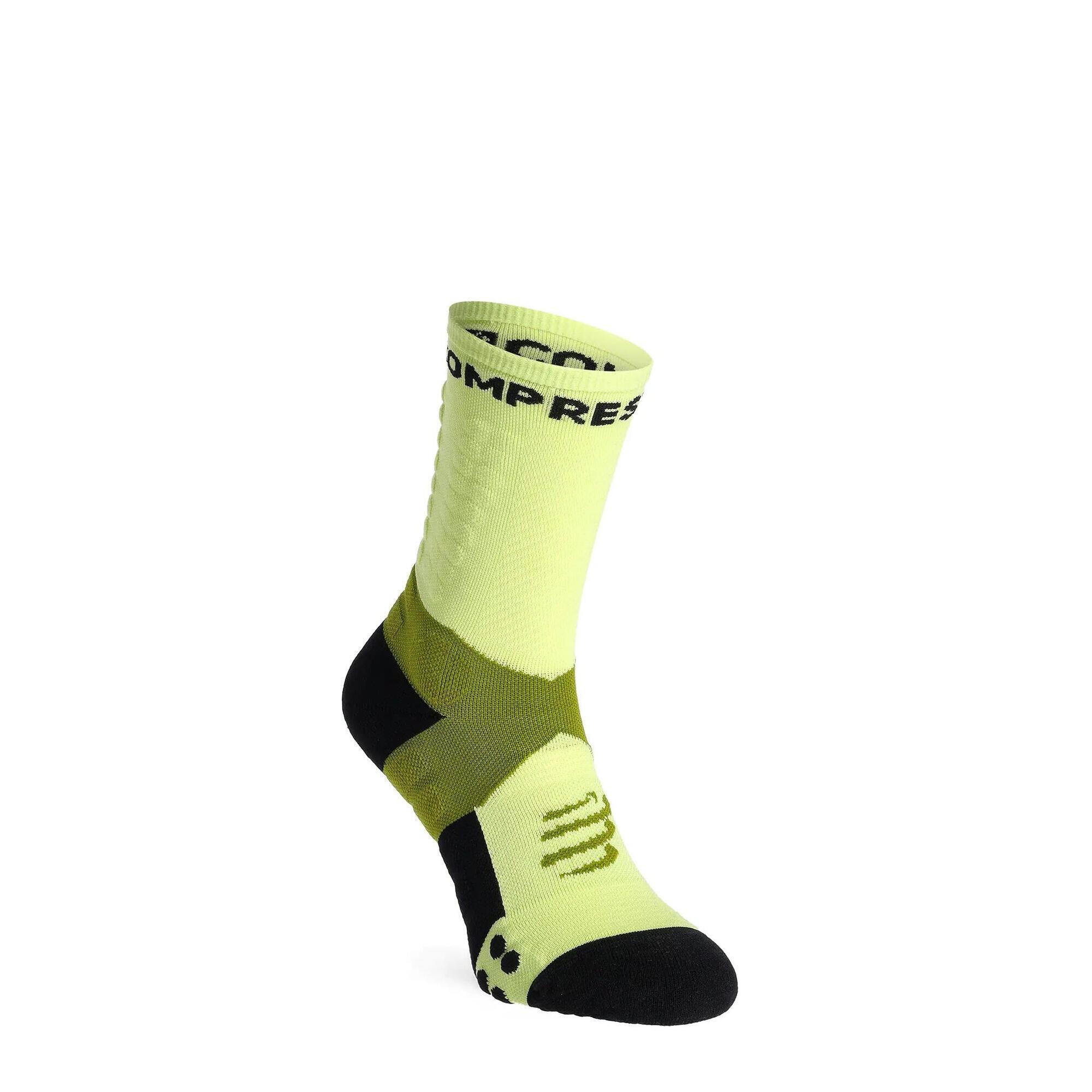 Skarpety do biegania Compressport Ultra Trail Socks v2.0