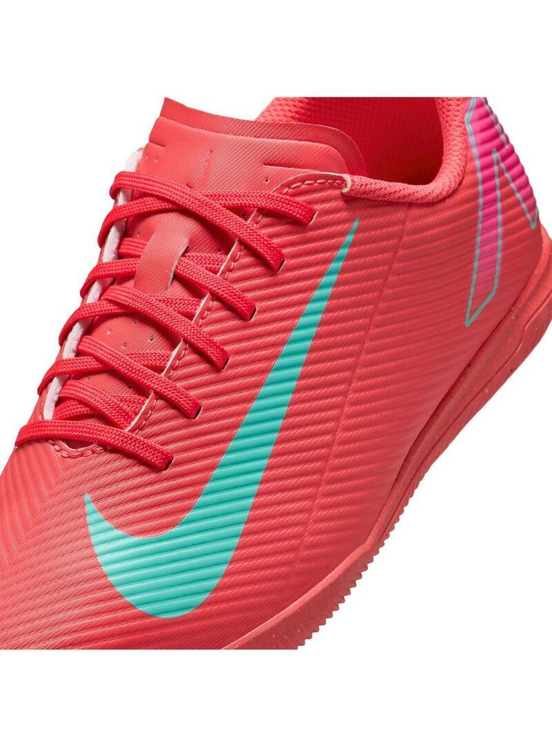 Dziecięce buty piłkarskie JR VAPOR 16 CLUB IC 3/7