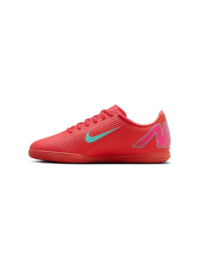 Dziecięce buty piłkarskie JR VAPOR 16 CLUB IC 2/7