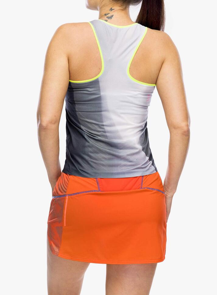 Top damski Compressport Performance Singlet