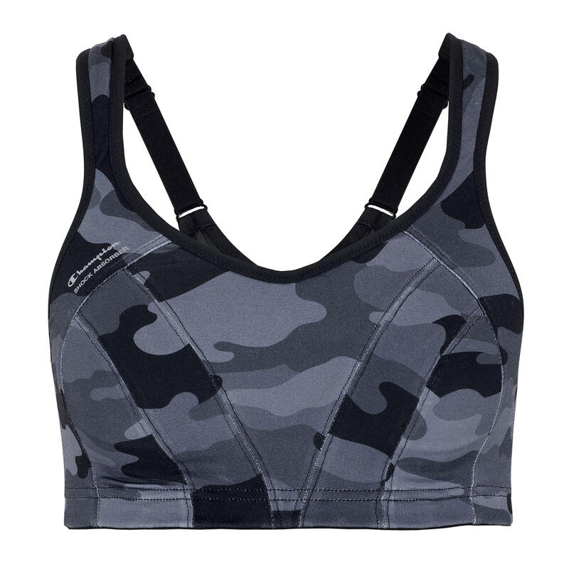 Biustonosz treningowy Shock Absorber Active Multi