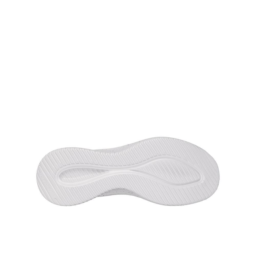 Sapatilhas Skechers Homem Ultra Flex 3.0 - Top Range Preto 4/4
