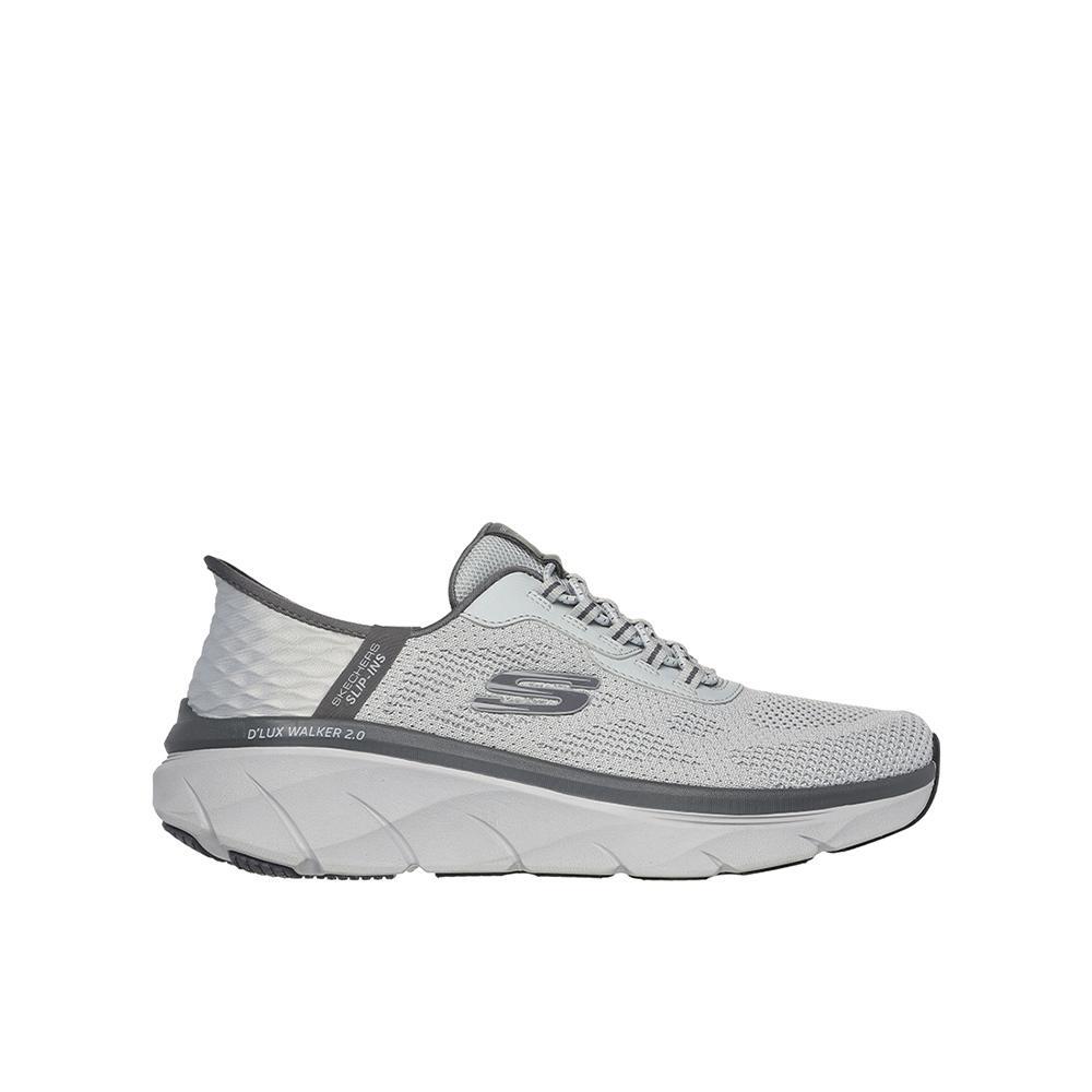 Air Cooled Memory Foam Zapatillas DLux Walker Para Caminar