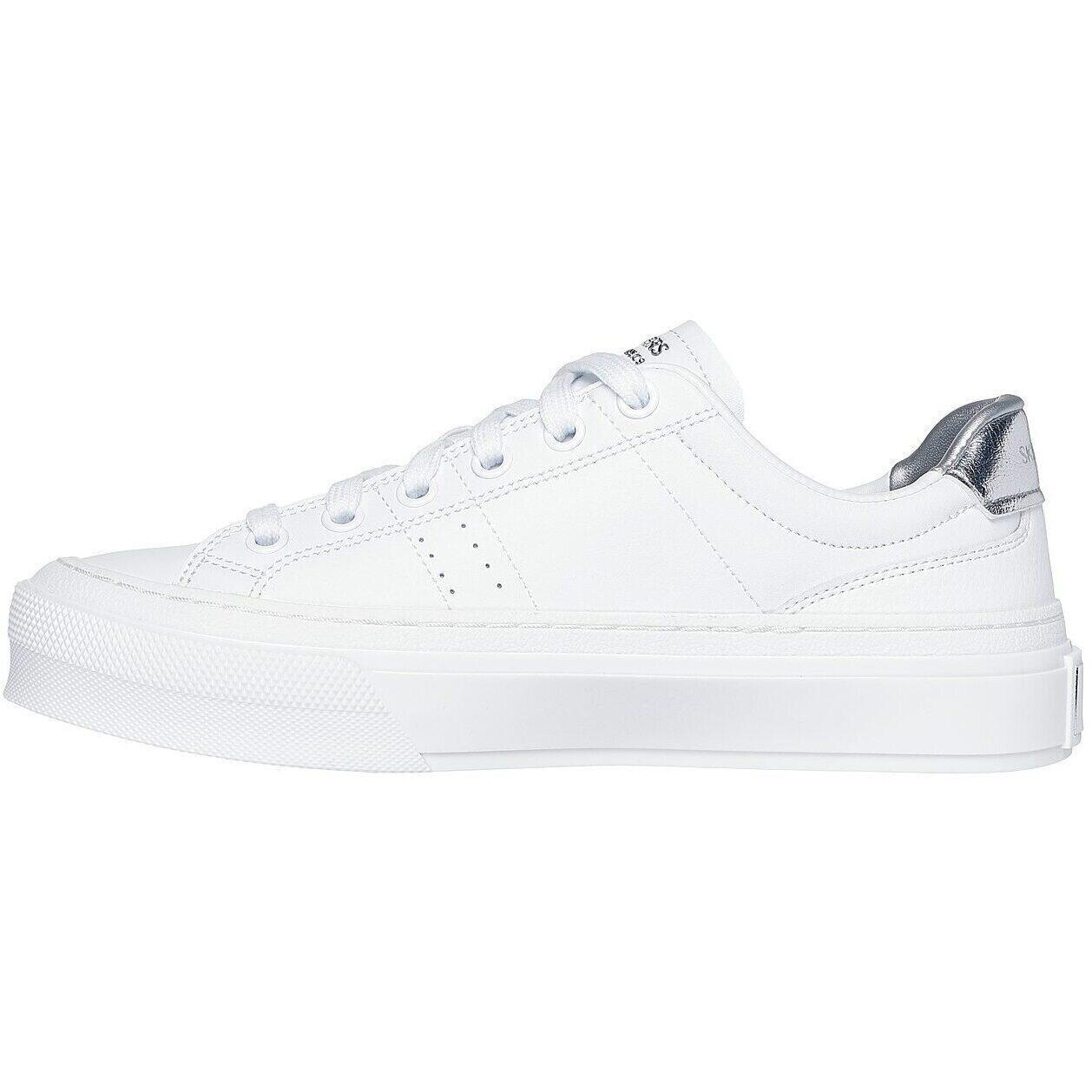 Scarpe da ginnastica Skechers Selene-sophisticated, Bianca, Donne 4/5