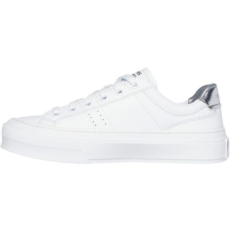 Pantofi sport femei Skechers Selene-sophisticated, Alb