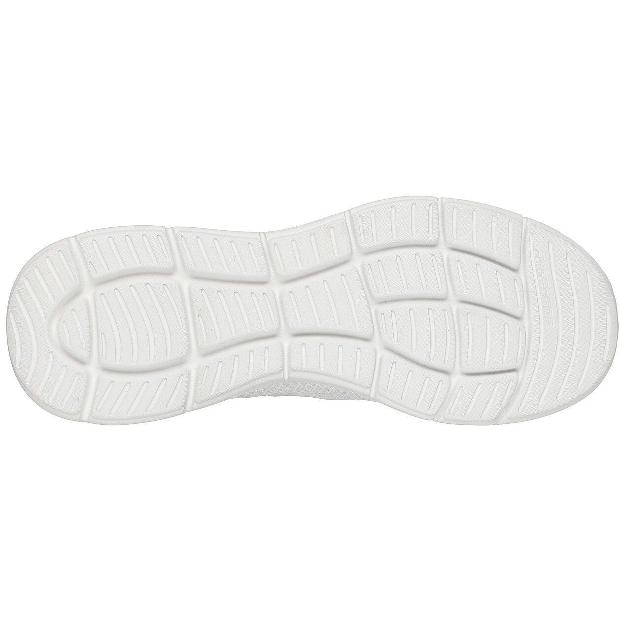 Sneakers Skechers Skech-air Dynamight, Wit, Mannen 5/5
