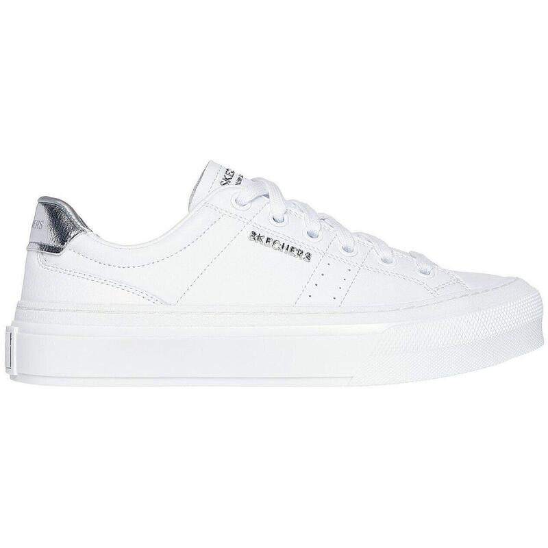 Pantofi sport femei Skechers Selene-sophisticated, Alb