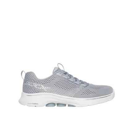 Zapatillas Skechers Mujer Go Walk 7 - Hailey Grises