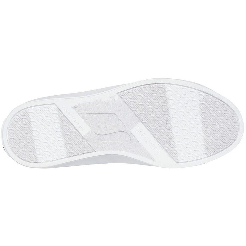 Pantofi sport femei Skechers Selene-sophisticated, Alb