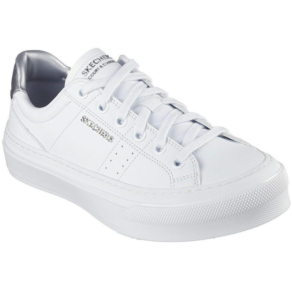 Кецове Skechers Selene-sophisticated, Бял, Жени