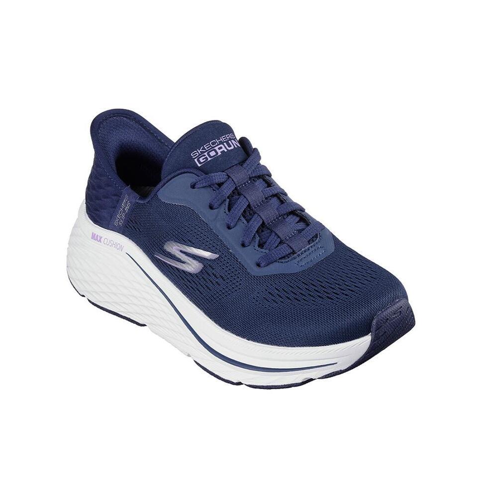 Buty damskie SKECHERS Max Cushioning Elite 2.0 Vanishlavender