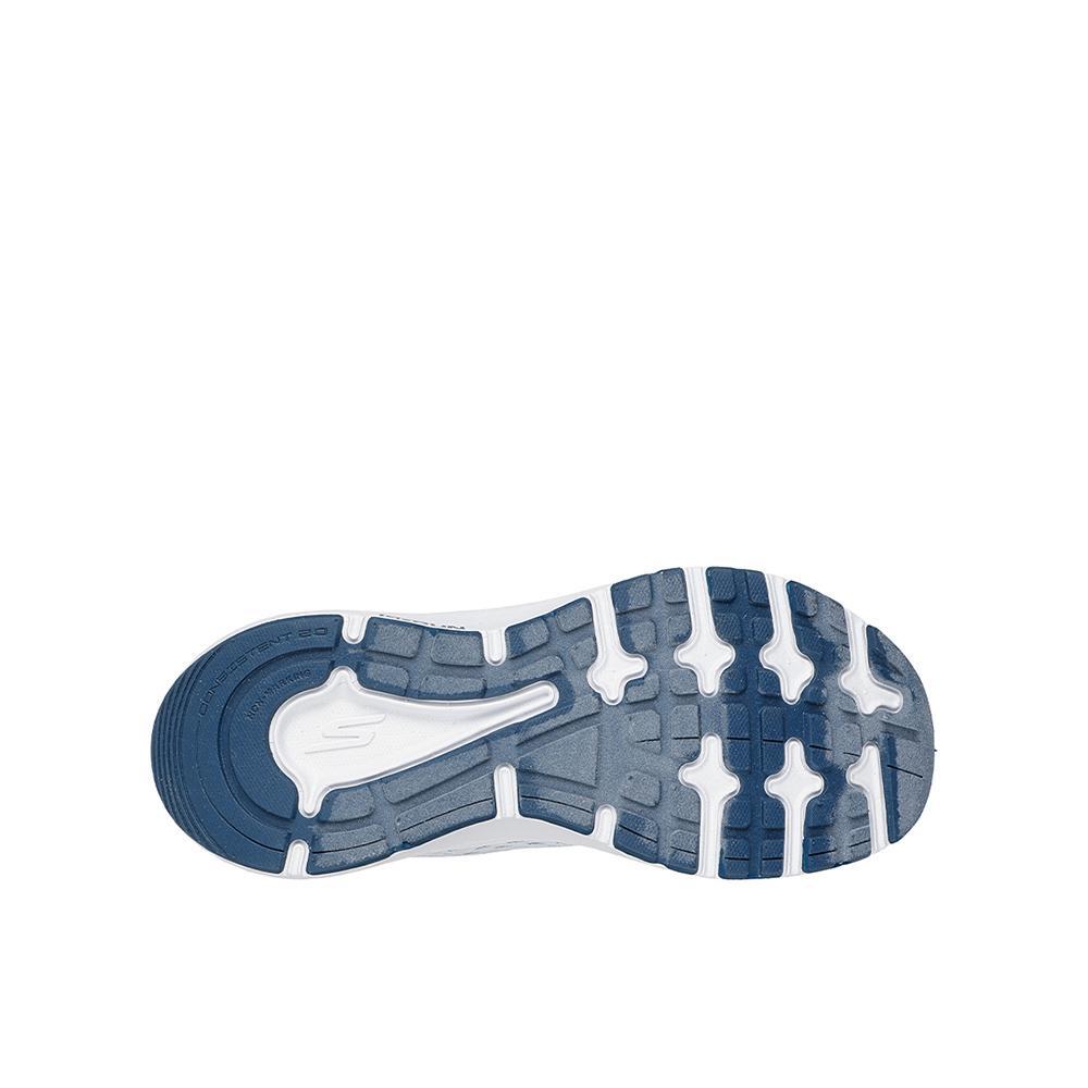 Zapatillas Skechers Niño Go Run Consistent 2.0 - Mile Marker Azules 4/5