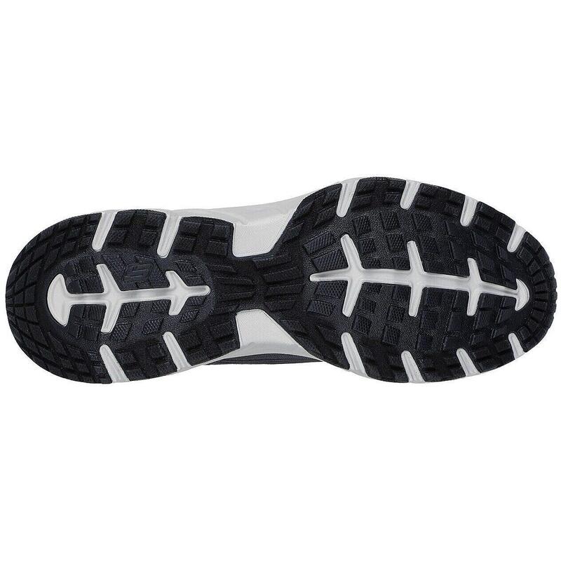 Pantofi sport barbati Skechers Hillcrest 2.0, Albastru