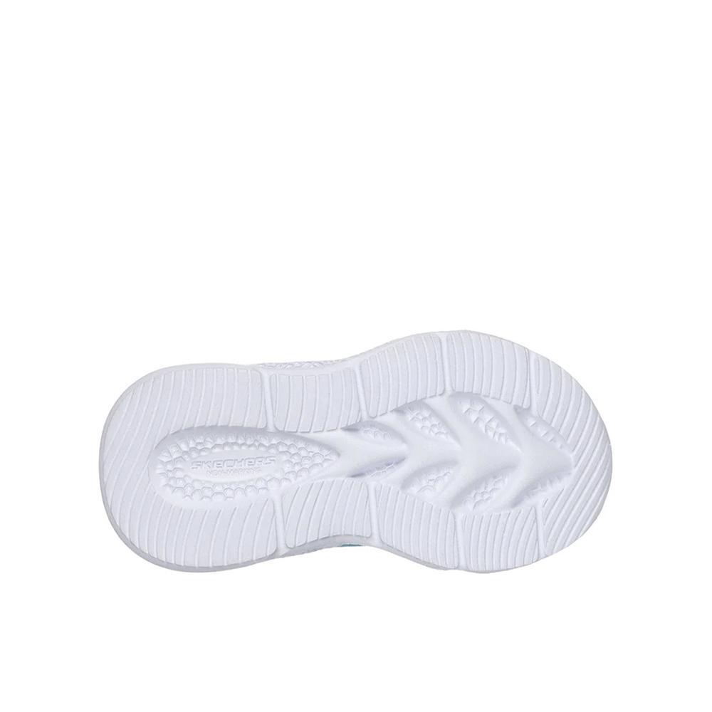 Baskets Skechers modèle Meteor-Lights pour enfants 4/5