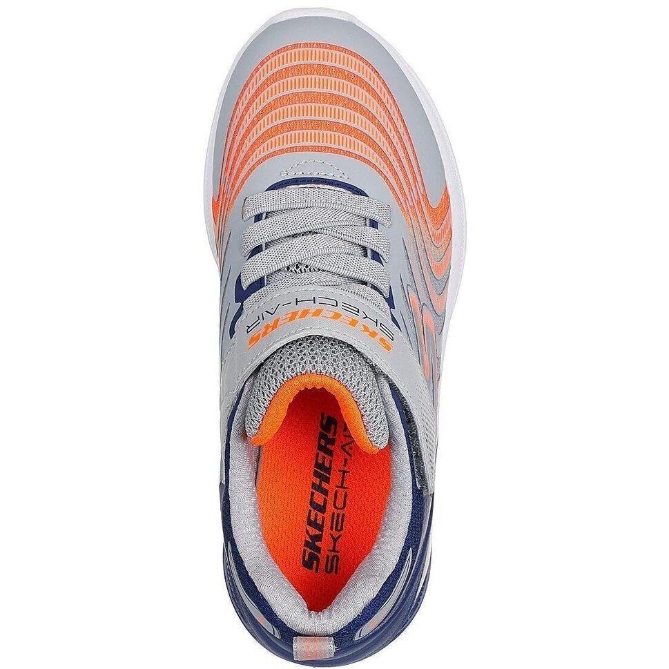 Adidasy Skechers Microspec Max Advanc, Dzieci