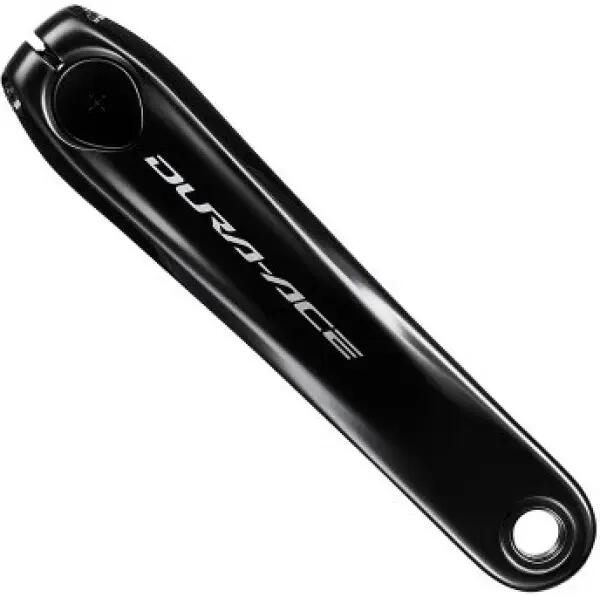 Left crank Shimano FC-R9200-P