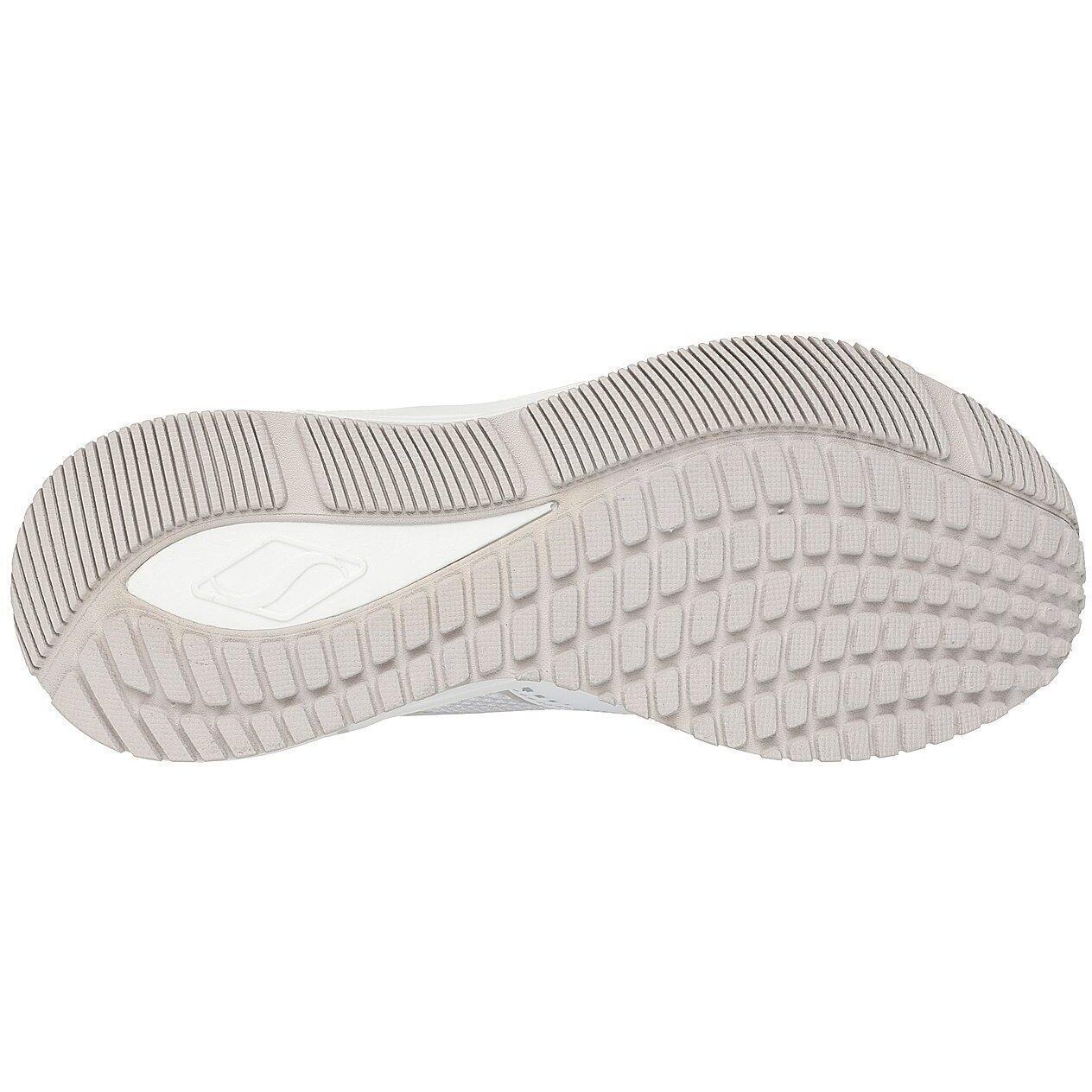 Baskets Skechers Uno Ego-illustris Ai, Blanc, Femmes 5/5