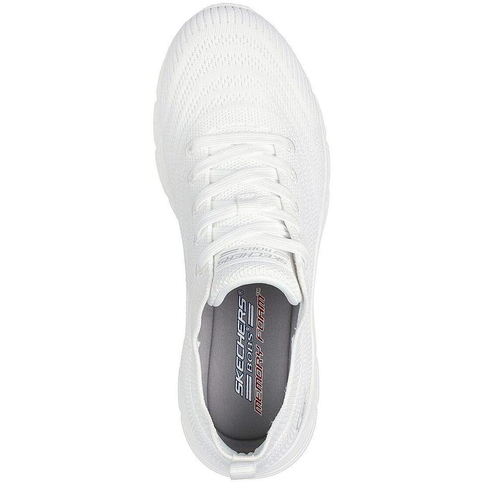 Adidasy Skechers Bobs Bflex Lo-gracef, Kobiety