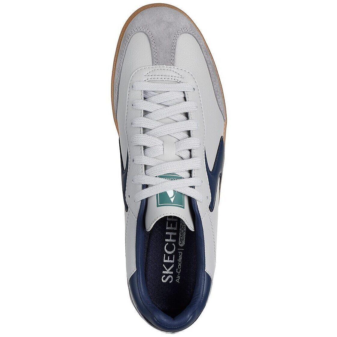 Scarpe da ginnastica Skechers Hotshot - Pyke, Grigio, Uomini 2/5
