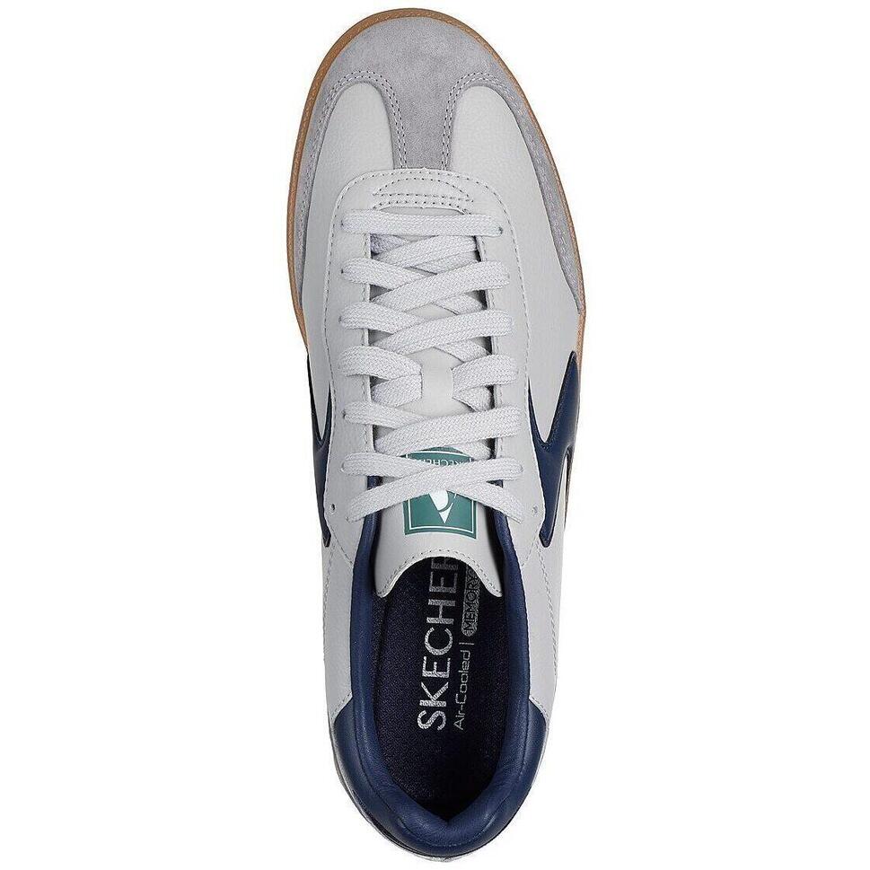 Adidasy Skechers Hotshot - Pyke, Mężczyźni