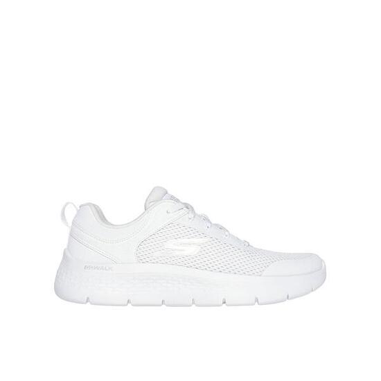 Femmes GO WALK FLEX CALEY Chaussures de sport/chaussures de course blanches