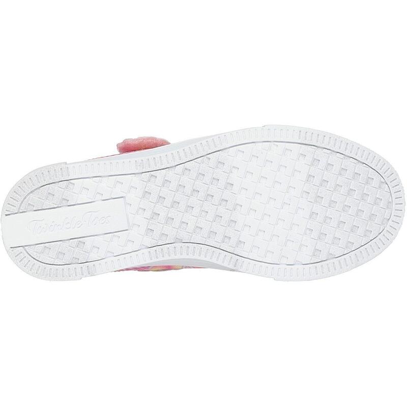 Adidasy Skechers Twinkle Sparks - Und, Dzieci